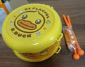 B.Duck双面拍拍鼓宝宝早教音乐启蒙婴幼儿乐器玩具可敲打益智生日礼物 实拍图