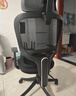 西昊M56二代 人体工学椅办公椅电脑电竞椅子人工力学座椅学习升降椅背 实拍图