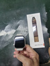 荣耀亲选ROSSINI智能手表2i原装蓝牙通话AMOLED大屏1.85英寸watch运动全天候健康监测学生男女新款腕带 智能手表2i【星光白】硅胶表带 实拍图