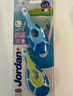 Jordan婴幼儿童牙刷宝宝软毛0-1-2-3岁以下咬胶2支装山姆同款 实拍图