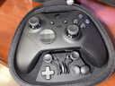 微软（Microsoft）【明星同款】Xbox无线游戏手柄Elite 2精英2代二代 无线控制器 蓝牙自定义 PC/平板/手机 空洞骑士 实拍图