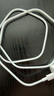 Apple/苹果 闪电转USB充电线-1米 数据线苹果充电线手机充电线 适用于iphone14/iphone13 实拍图