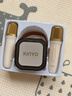 金运（KINYO）k歌麦克风音响一体机无线话筒唱歌神器家庭KTV套装自带声卡户外蓝牙音箱卡拉OK连电视2026新年礼物 实拍图