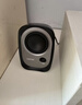 漫步者（EDIFIER）R12U  入门小音响2.0桌面音响  音响电脑台式笔记本 电脑音响 黑色 实拍图