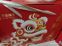 良品铺子醒狮迎春礼坚果零食礼盒组合2068g/2058g混发春节年货节送礼团购 实拍图