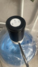 拜杰抽水器桶装水电动抽水泵压水器抽水泵神器饮水机自动上水器取水器 实拍图