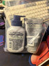 妮维雅男士【焕亮】洁面100g*2洗面奶护肤品控油痘印 生日礼物 实拍图