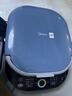美的（Midea）电饼铛 电饼档上下盘可拆洗家用智能0氟钛陶瓷双面加热三明治早餐机煎烤机煎饼锅烙饼锅 JKC3077Ti 实拍图