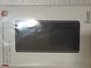 华为【3C认证】原装多协议超级快充移动电源10000mAh（Max 22.5W SE）13重安全防护 可上飞机 黑色 实拍图