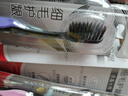 高露洁（Colgate）细毛护龈备长炭软毛成人牙刷12支家庭装款式颜色随机发货京东自营 实拍图