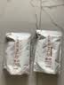 惠润（SUPER MiLD）柔净鲜花芳香洗护套装(洗发露400ml+护发素400ml)替换装旅行便携 实拍图
