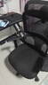 西昊M56二代 人体工学椅办公椅电脑电竞椅子人工力学座椅学习升降椅背 实拍图