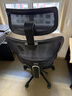 西昊M56二代 人体工学椅办公椅电脑电竞椅子人工力学座椅学习升降椅背 实拍图