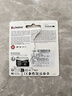金士顿（Kingston）128GB TF（MicroSD）存储卡 内存卡U3 V30 A2 4K适配大疆Pocket 3/Action 6/Nano/无人机/运动相机 实拍图