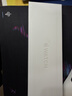 Apple/苹果 女神节礼物Watch S11 智能手表GPS款42毫米银色铝金属表壳雾紫色运动型表带S/M 实拍图