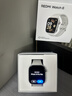 小米（MI）REDMI Watch 6皎月银 国家补贴 澎湃OS 3 心率血氧监测 红米手表6 小米汽车 送男友送女友 实拍图