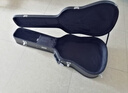 莫森（MOSEN）MS-41H吉他琴盒手提式防水防震吉它琴箱 40寸41寸箱包 木质专业款 实拍图