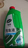龟牌（Turtle Wax）硬壳盾洗车液1.25L洗车水蜡汽车强力去污清洁洗车泡沫液清洗剂 实拍图
