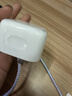 Apple/苹果 40W USB-C充电器动态调节功率 type-c充电器苹果手机充电 苹果17手机充电器 实拍图