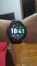 HUAWEIWATCH GT 6 雅丹黑 46mm智能手表多维情绪健康全新骑行体验21天超长续航华为GT6手表GT5升级 实拍图