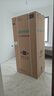 西门子（SIEMENS）冰立方504L法式多门冰箱 501升级款超薄嵌入大容量双系统双循环 一级能效KF89CE163C 国家补贴 实拍图