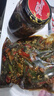 刘氏辣婆婆手工腌辣椒 下饭菜 小米椒泡椒腌制辣椒 香辣速食菜 小辣椒腌菜 腌辣椒【特辣】1000g 实拍图