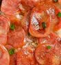 温氏五花腊肉350g 广东特产熟食腊味肥瘦煲仔年夜饭 礼品 实拍图