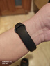 小米（MI）手环10 NFC版 黑色 国家补贴 智能手环 专业运动健康 监测睡眠管理 送男友送女友 实拍图