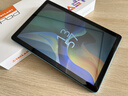 台电P30安卓二合一平板电脑10.1英寸高清大屏 4+128GB学生教育学习娱乐影音游戏pad 实拍图