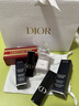 迪奥Dior【限定】烈艳蓝金唇膏口红显色丝绒720 女神节礼物生日礼物 实拍图