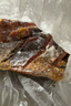 唐人神秘制腊鱼500g湖南湘西风味特产咸鱼腊味湖南腊味咸鱼 实拍图