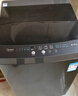 美的（Midea）随心洗 波轮洗衣机全自动 8公斤小型家用 免清洗一级能效 MB8V56DT 1.25洗净比 以旧换新 国家补贴 实拍图