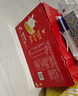 伊利中老年高钙低脂富硒奶粉 中老年奶粉 元宵节礼盒 送长辈 700g*2 实拍图