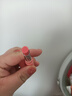 卡姿兰（Carslan）润唇膏女保湿滋润去死皮淡化唇纹唇膜男生嘴唇防干裂补水修护唇膏 升级01淡粉山樱 实拍图