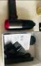 REWONDER车载吸尘器大吸力车用无线手持吸尘器小型家用大功率桌面吸尘器小巧合金滤芯户外铅笔式紫色4500pa 实拍图