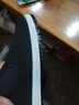 正品3520艾草防臭开车黑布鞋一脚蹬中老年牛筋底鞋老北京男女布鞋 艾草布鞋（黑底） -标准尺码 40 (250mm) 标准运动鞋尺码 实拍图
