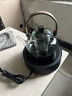 茗光煮茶壶电陶炉煮茶器烧水壶煮茶炉养生壶茶具套装2025年新款 实拍图