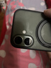 Apple/苹果 iPhone 17 256GB 鼠尾草绿色 支持移动联通电信5G 双卡双待手机 实拍图