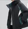 鸭鸭王一博同款羽绒服男加厚短款连帽2026年冬季新款潮流保暖外套潮流 实拍图