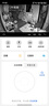 鸿蒙智选华为智选4K800万摄像头监控家庭用室内手机远程可对话360度无死角婴儿宝宝宠物云台看护器海雀3s4K 实拍图