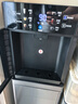 奥克斯（AUX） 饮水机下置式家用立式温热型快速加热下置水桶饮水器 重磅丨新即热式UV杀菌 制冷制热型 实拍图
