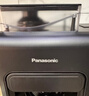 松下（Panasonic）黑魔方咖啡机美式全自动研磨一体家用豆粉两用智能保温自动清洁 NC-A703 38节礼物 实拍图