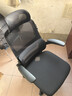 黑白调P1二代 人体工学椅电脑电竞椅子人工力学座椅办公椅 双背联动扶手 实拍图