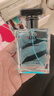 IDX蔚蓝古龙男士香水持久留香72小时木质淡香新年礼物送男友 实拍图
