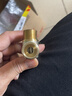 老铜匠（LTJ）燃气热水器球阀 壁挂炉球芯角阀全开大流量全铜冷热4分厨房冷水 实拍图