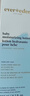 EVER EDEN婴儿身体乳润肤乳秋冬保湿润肤霜滋润保湿200ml美国进口 实拍图