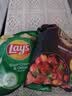 乐事（Lay's）台湾缤纷套装50g*8台湾产休闲膨化零食大礼包礼物 实拍图