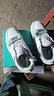【专柜同款】AJ312蛇年限定板鞋男女气垫弹力篮球鞋学生耐磨运动 A312低帮帝夫尼绿 41 【蓝盒包装】 实拍图