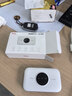 TCL随身wifi三网通用免插卡无线wifi6车载4G路由器随身便携无限制移动联通电信全国通用2026款5GXY15B 【升级充电款】3000毫安大电池 不限速不虚标月享1500G流量 实拍图