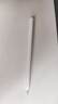 HUAWEI M-Pencil （第三代）平板创作笔 华为手写笔 星闪技术超低时延 雪域白  实拍图